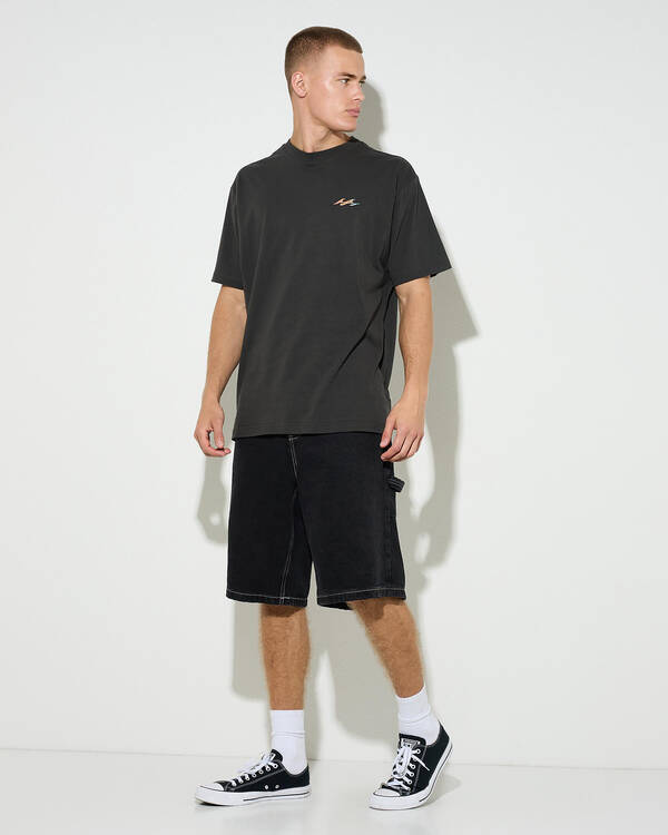 Billabong Flare T-Shirt for Mens