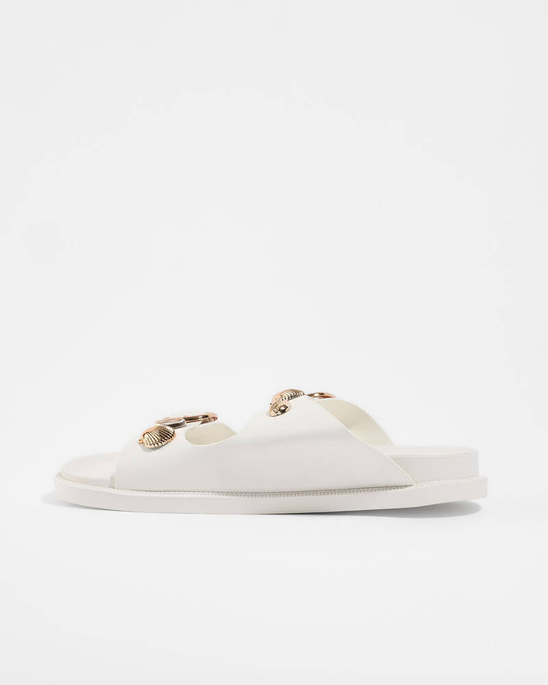 Mooloola Piper Slide Sandals for Womens