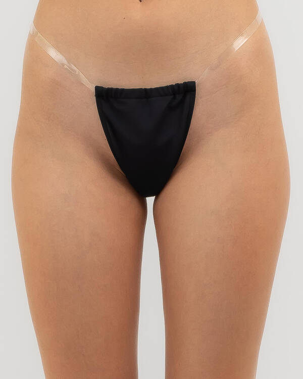 Topanga Felicity Itsy Bikini Bottom for Womens