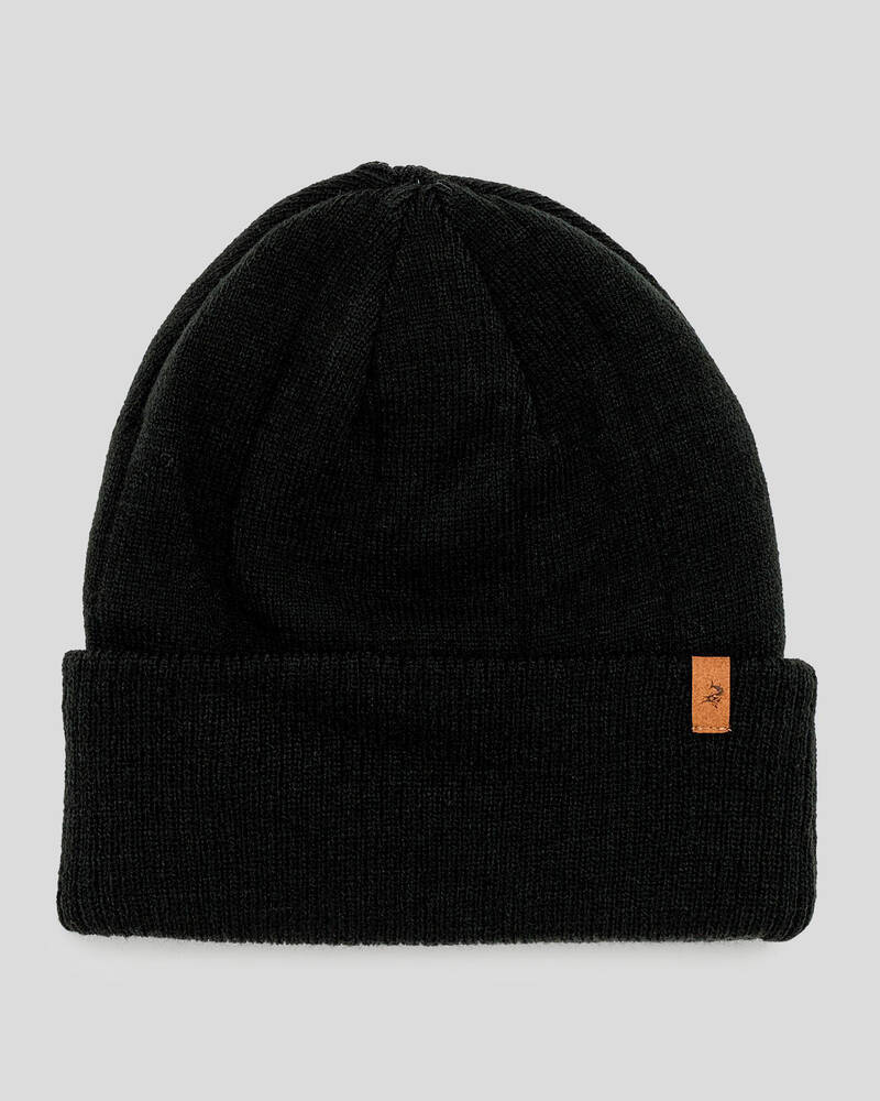 Salty Life Distant Beanie for Mens