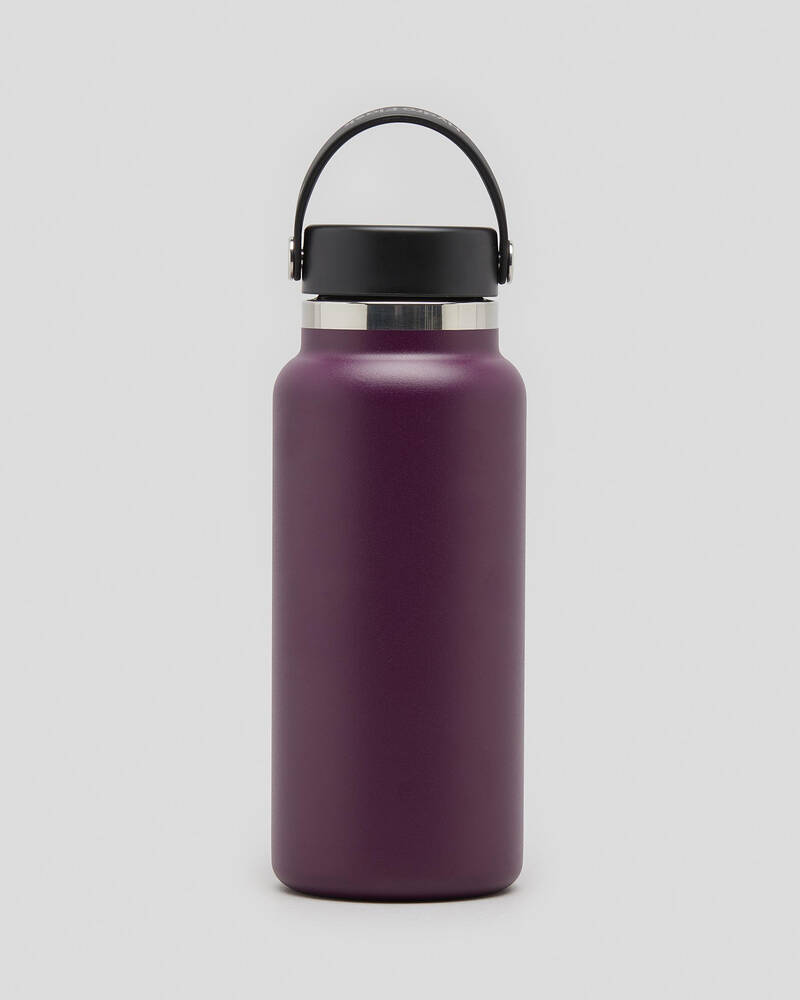 Hydro Flask 32oz Wide Mouth Drink Bottle for Unisex