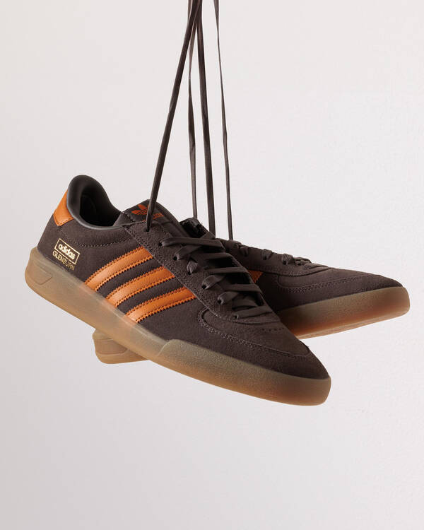 adidas Glenburn Shoes for Mens