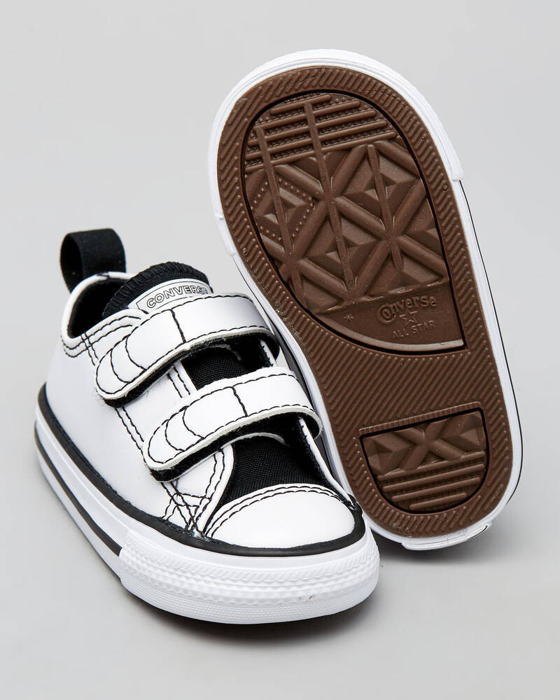 Converse Toddlers' CTAS 2V Passing Notes Shoes for Unisex