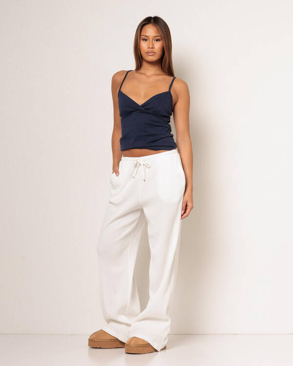 Malibu Life Anne-Marie Tank Top for Womens