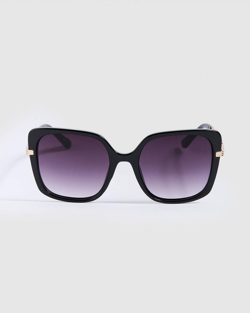 Tuke Eyewear Bella Sunglasses for Womens