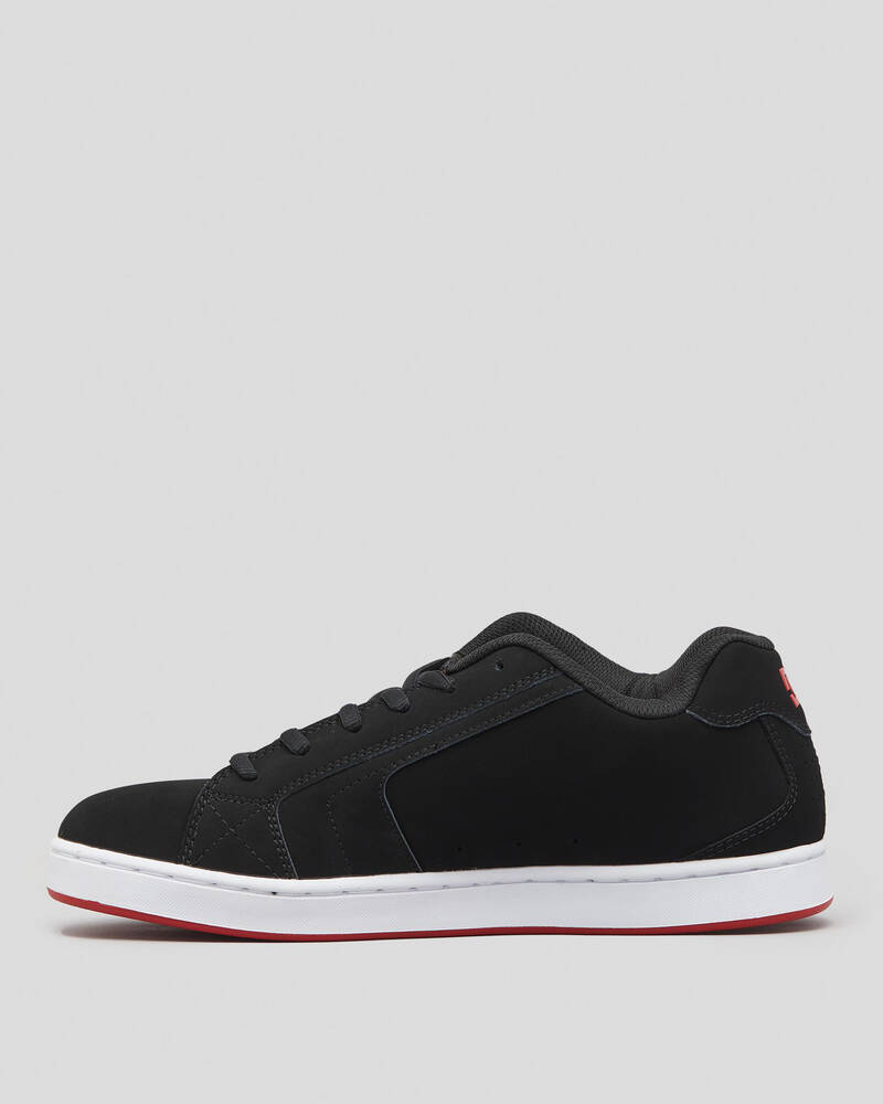 DC Shoes Net Shoes for Mens