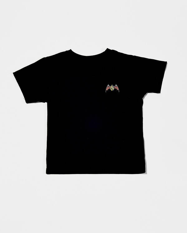 Toddlers' Hessian T-Shirt