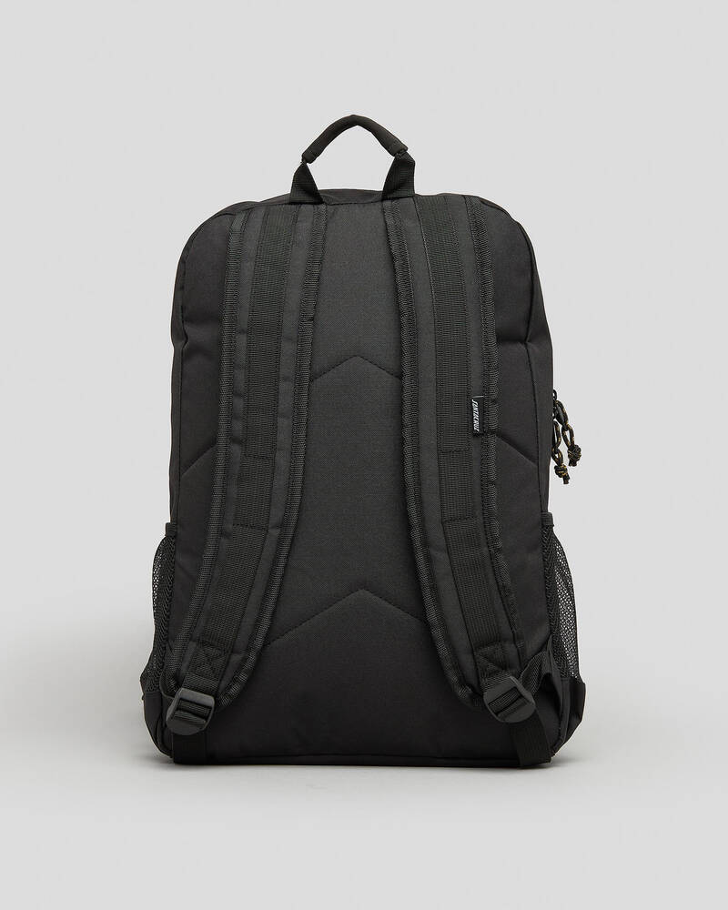 Santa Cruz MFG Club Dot Backpack for Mens