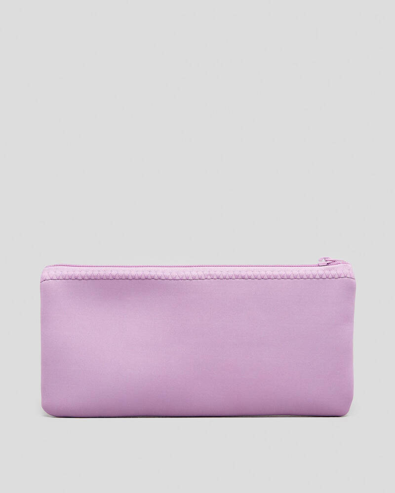 Rip Curl Small Pencil Case for Womens