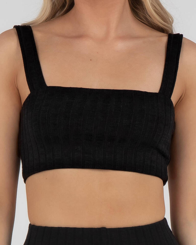 Mooloola Millie Crop Top for Womens
