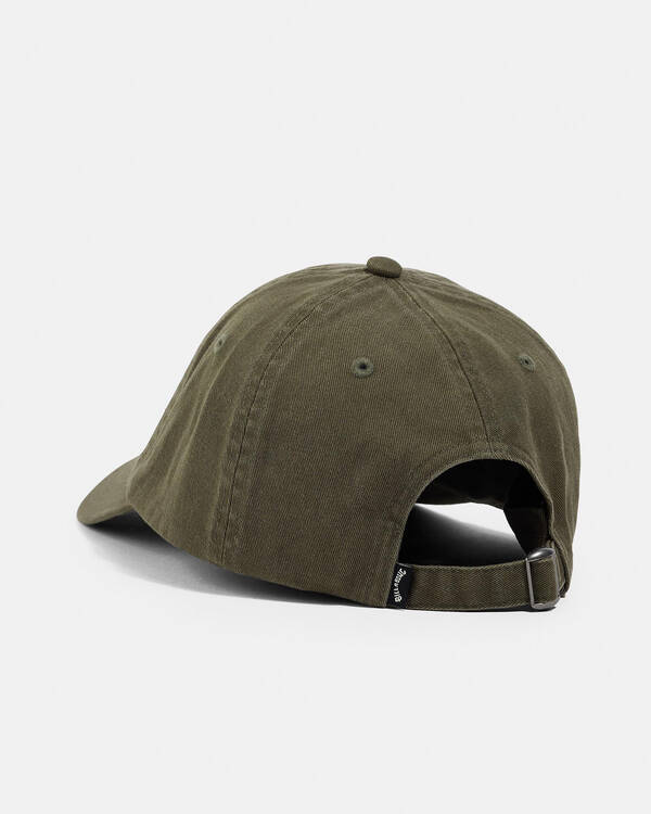Billabong Script Lad Cap for Mens