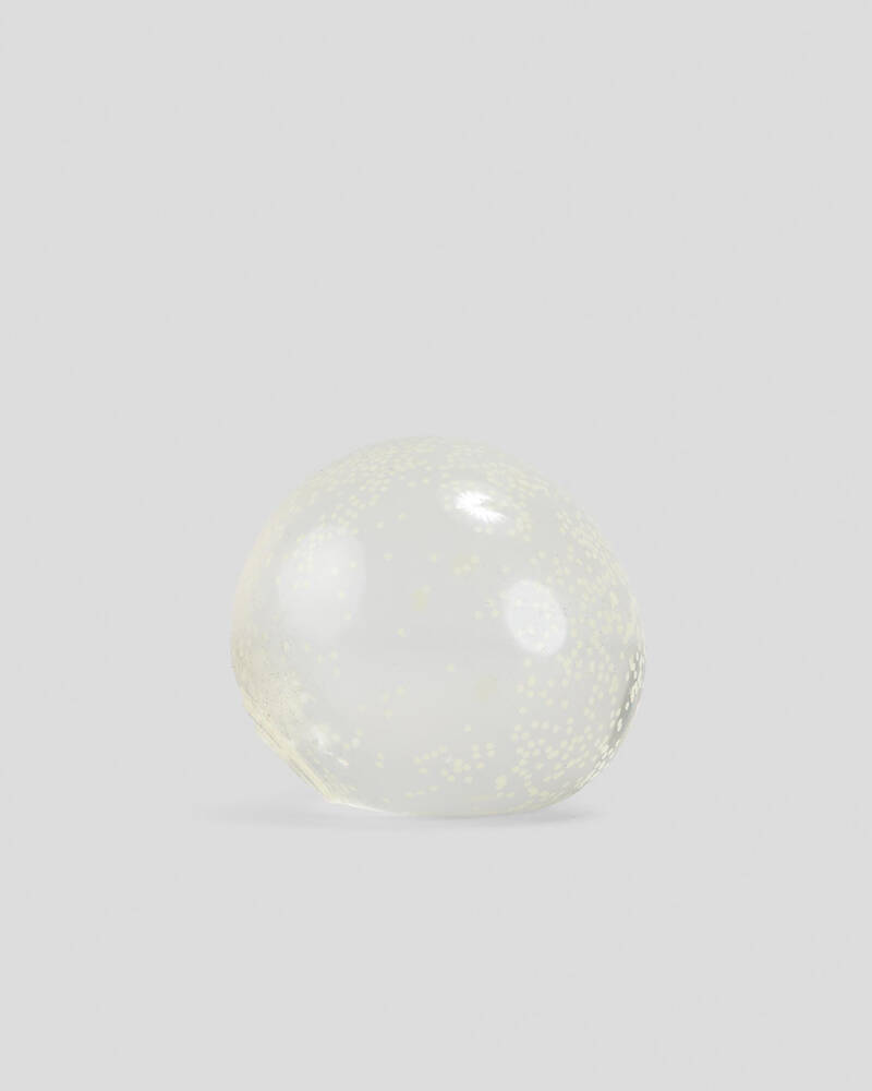 Smooshos Super Squeeze Gid Ball for Mens
