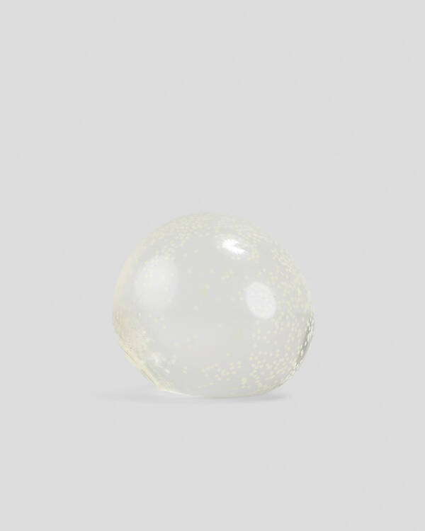 Smooshos Super Squeeze Gid Ball for Mens