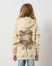 Skylark Boys' Buoy Hoodie for Mens image number null