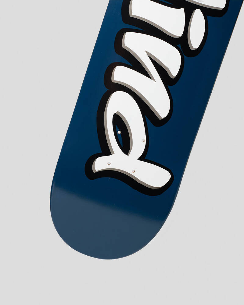 Blind Vintage Blind Logo 8.0" Skateboard Deck for Unisex