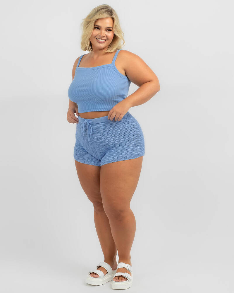 Mooloola Gelato Shorts for Womens