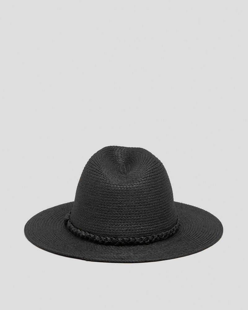 Mooloola Britt Panama Hat for Womens
