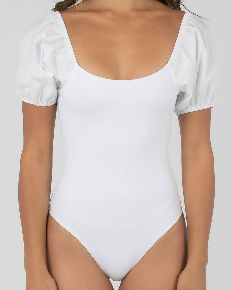 Mooloola Outta My Mind Bodysuit for Womens
