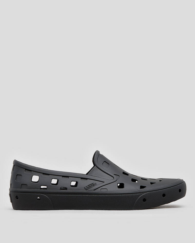 Vans Trek Slip-On Shoes for Mens