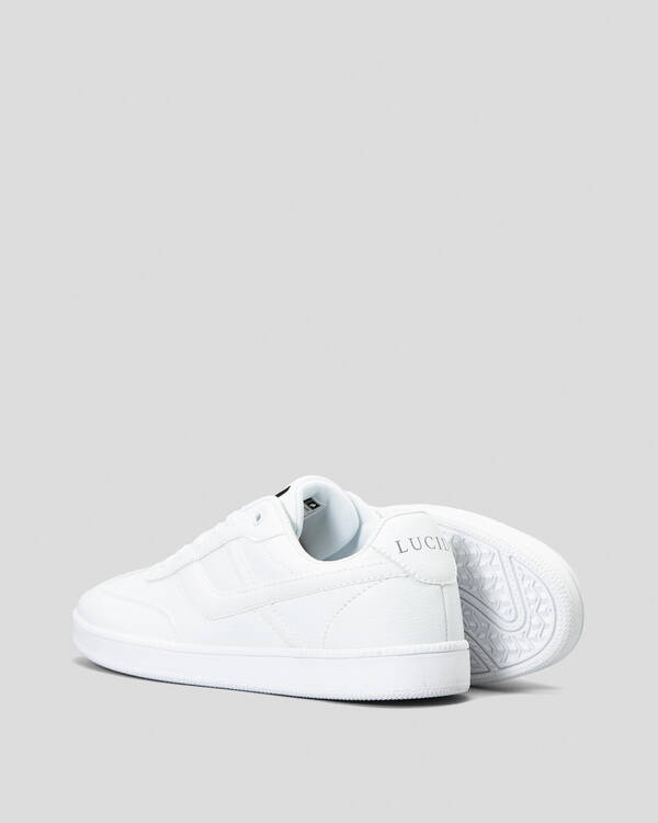 Lucid Salvador Shoes for Mens