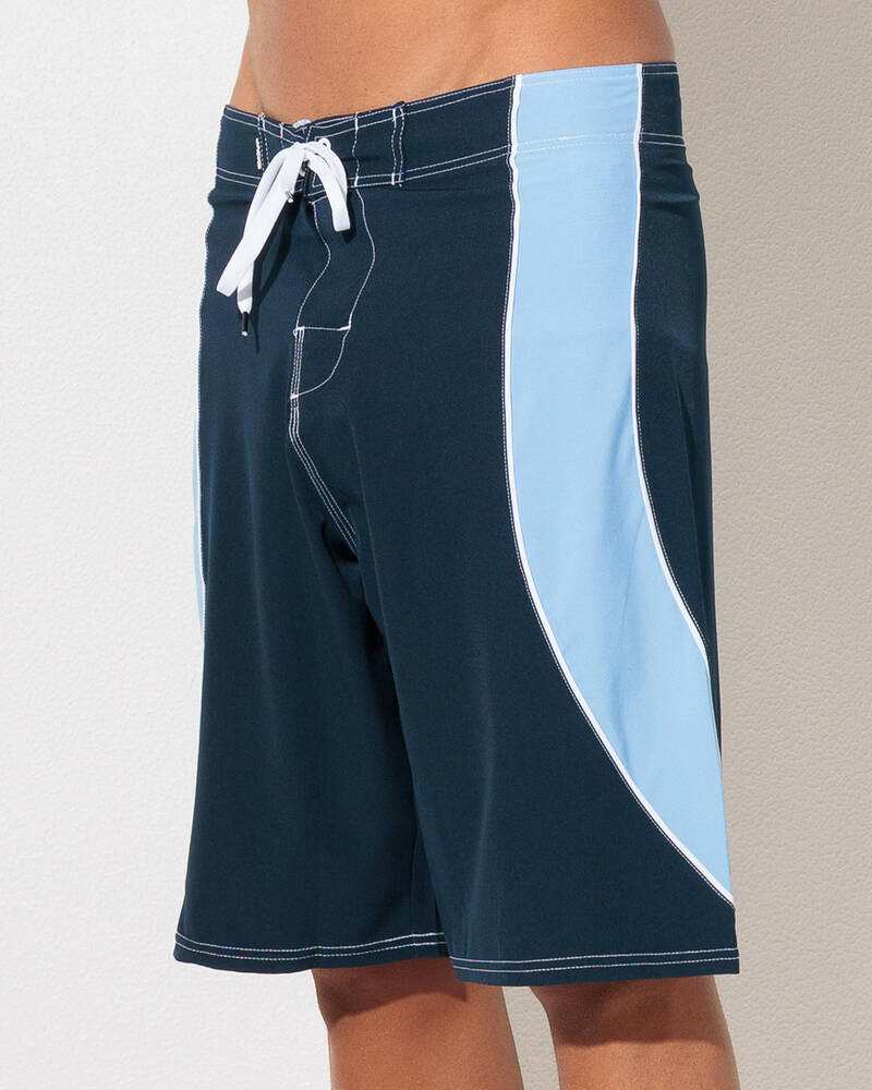 Jacks Beam Board Shorts for Mens