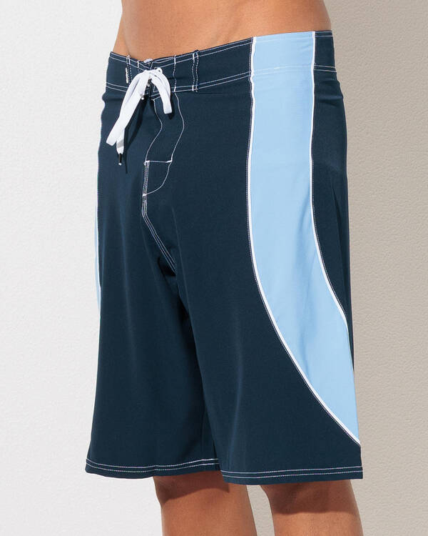 Jacks Beam Board Shorts for Mens