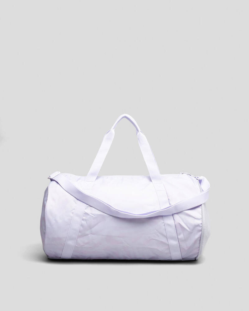 Puma Nova Shine Overnight Bag for Womens