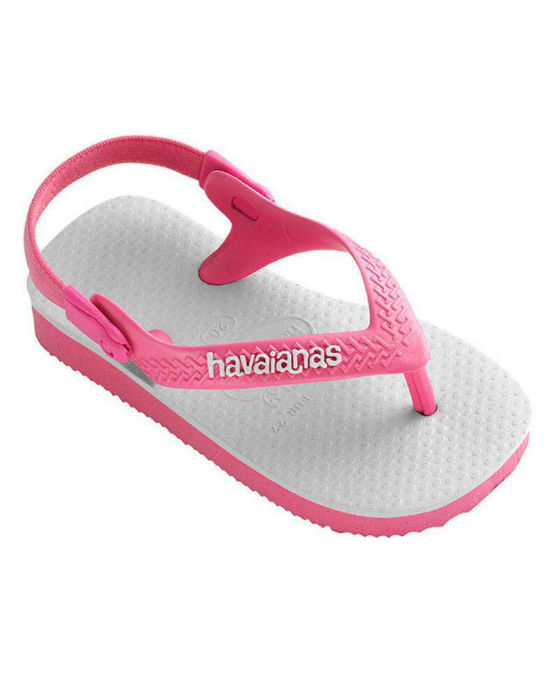 Havaianas Toddlers' Traditional Thongs for Womens