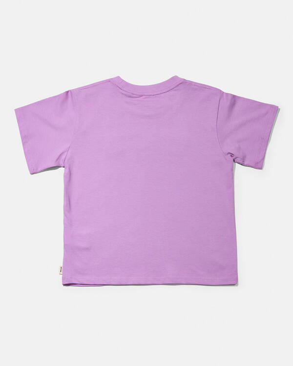 Rip Curl Toddlers' Surf Puff Standard T-Shirt for Womens