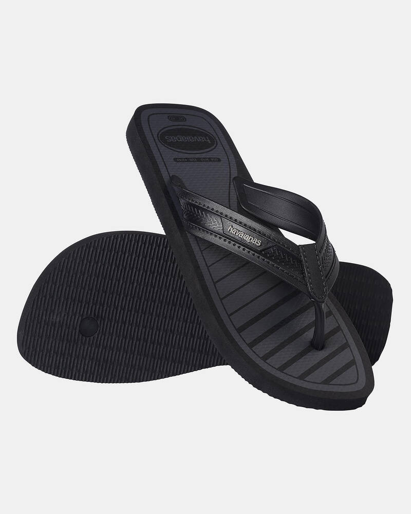 Havaianas City Basic Thongs for Mens