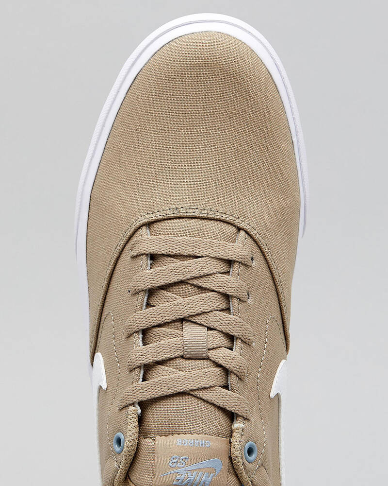 Nike Boys' Charge Shoes for Mens