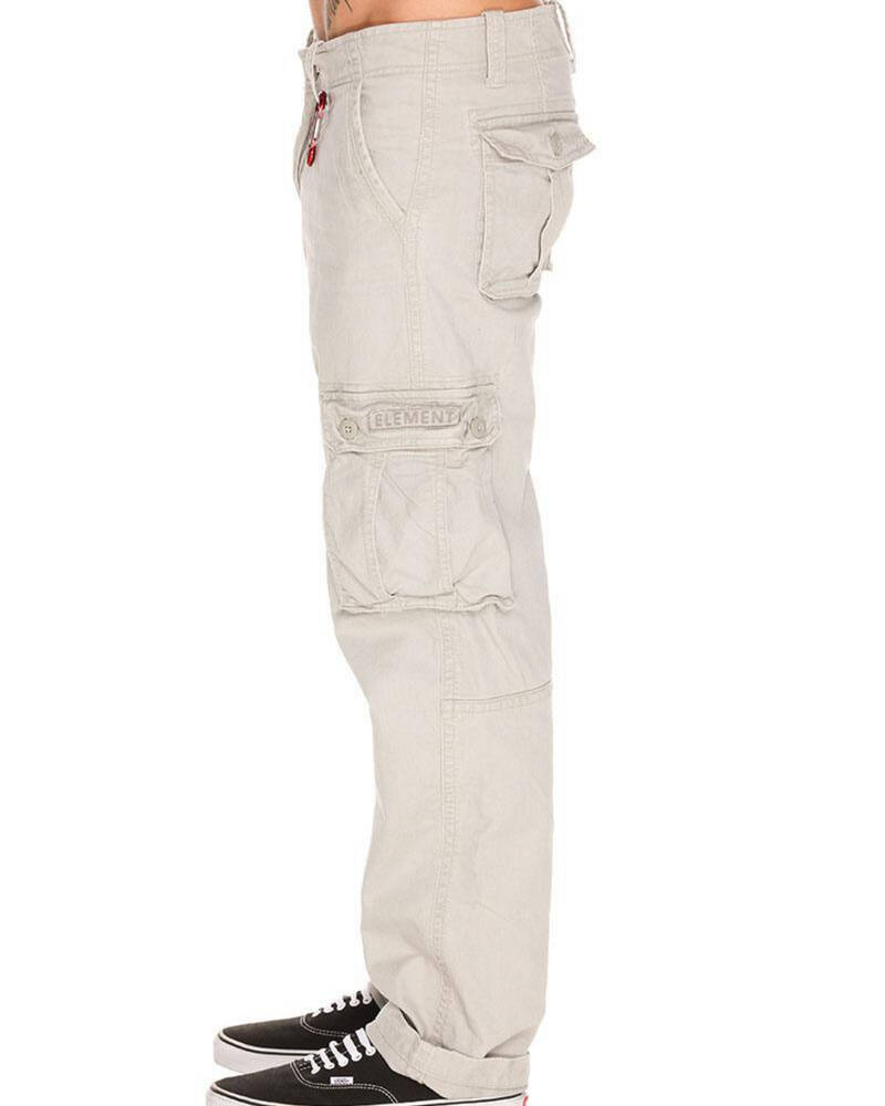 Element Source Cargo Pants for Mens
