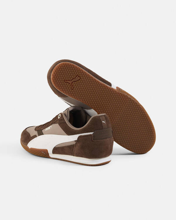Puma Bella Donna Nylon Shoes for Womens