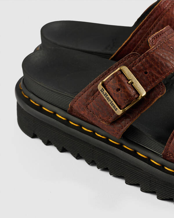 DR MARTENS Myles Sandals for Unisex