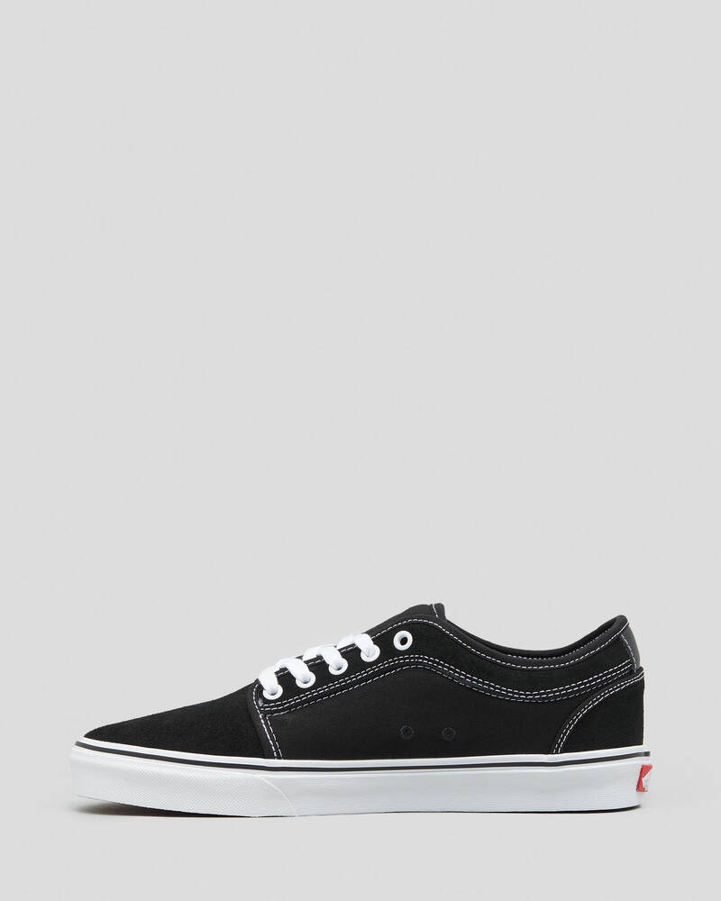 Vans Chukka Low Shoes for Mens