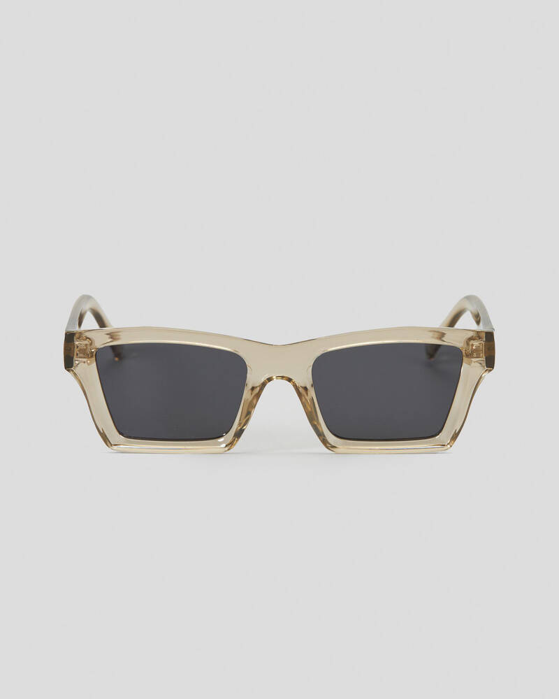 Le Specs Something Sunglasses for Womens
