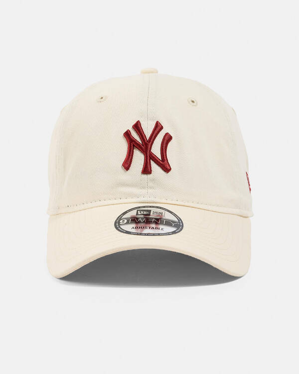 New Era NY Yankees Cap for Womens