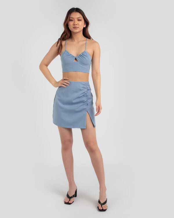 Ava And Ever Larsa Skirt for Womens