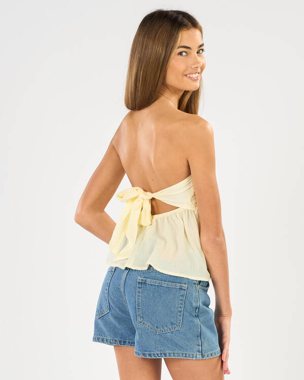 Mooloola Girls' Josie Top for Womens
