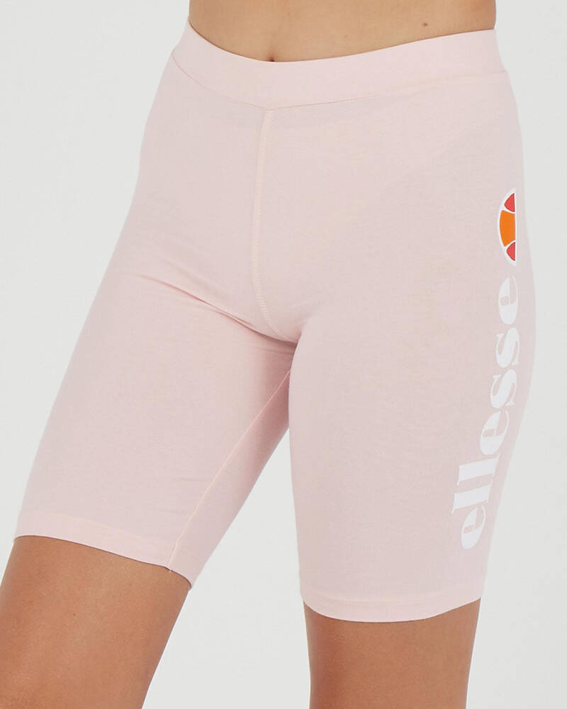 Ellesse Girls' Suzina Cycling Shorts for Womens image number null