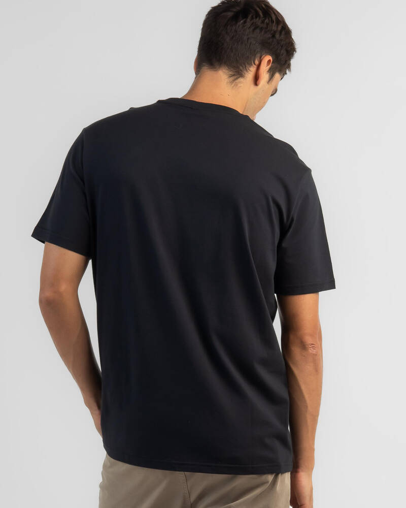 Oakley Locked In B1B T-Shirt for Mens