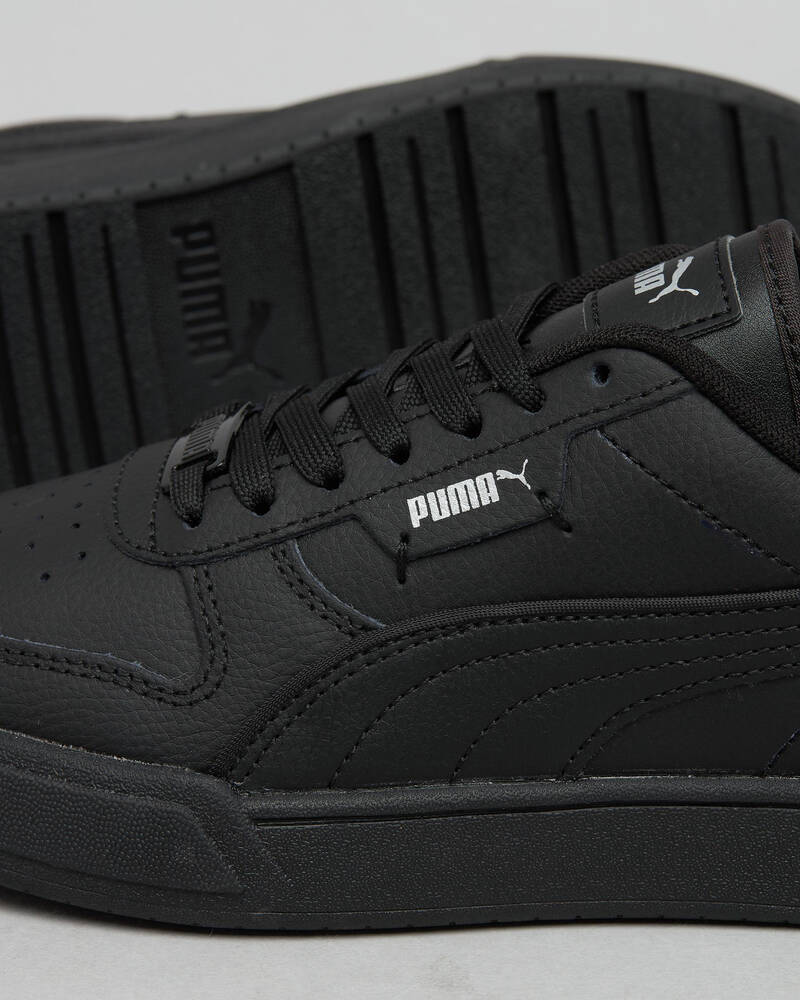 Puma Boys' Caven Dime Shoes for Mens