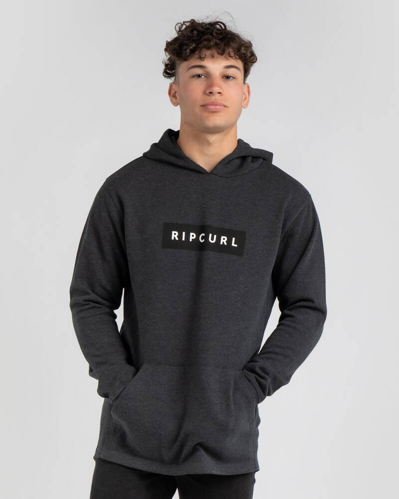 Rip Curl Vapor Cool Hoodie for Mens