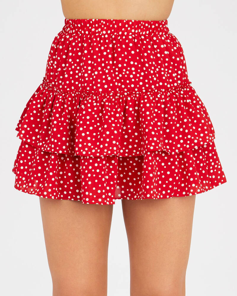 Mooloola Maddox Skirt for Womens