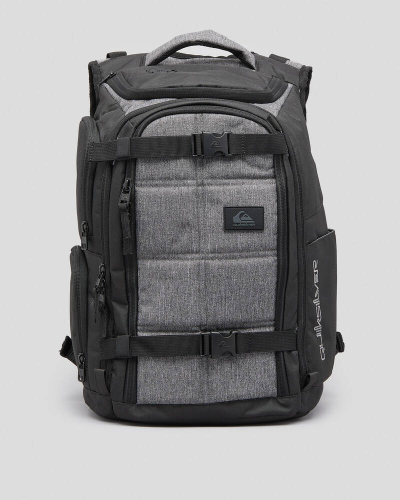 Quiksilver Grenade Backpack for Mens