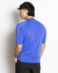 Billabong Boxed Arch Short Sleeve Rash Vest for Mens image number null