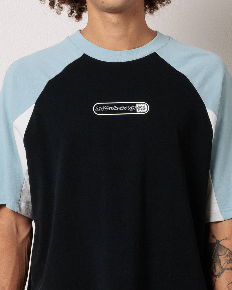 Billabong Spec 73 Systems OG T-Shirt for Mens