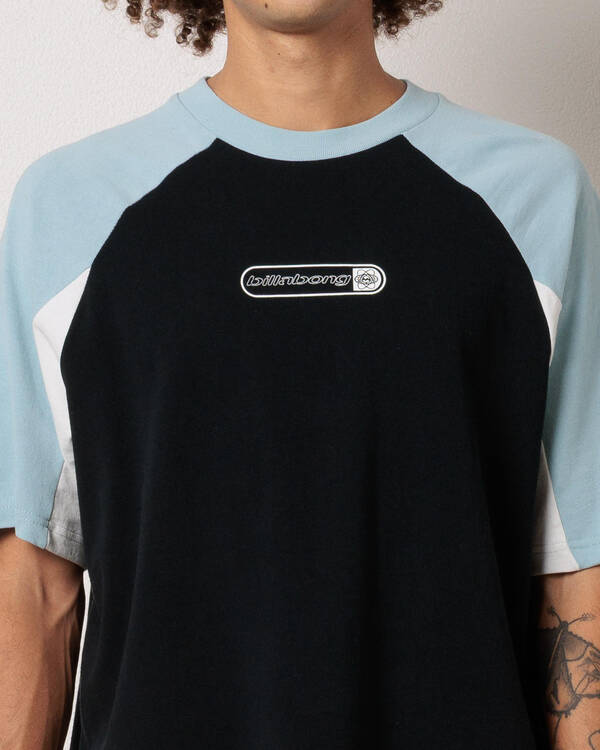 Billabong Spec 73 Systems OG T-Shirt for Mens