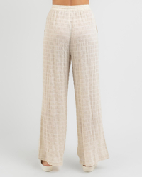 Rusty Siena Beach Pant for Womens image number null