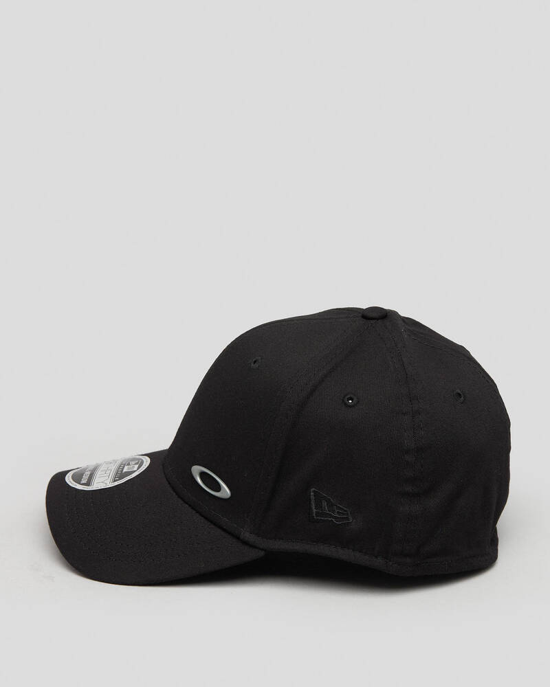 Oakley Tinfoil New Era Cap for Mens